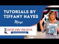 Tutorials By Tiffany Hayes | Muse