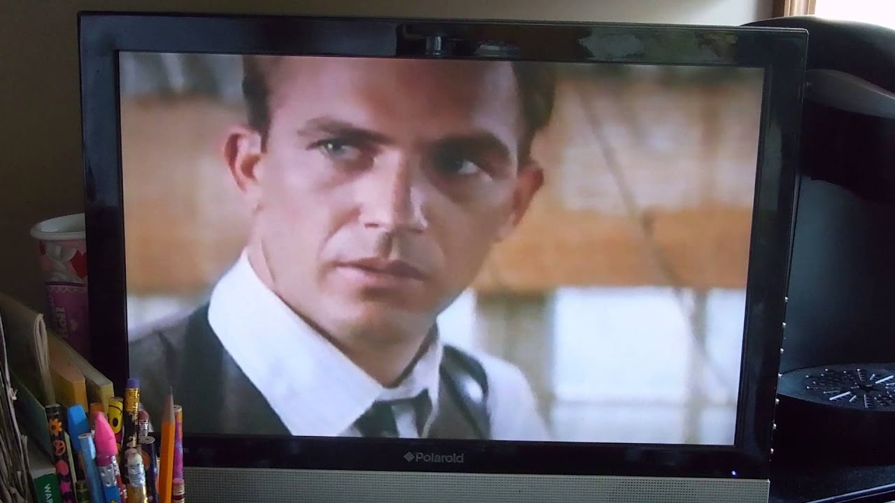 Face Off 1997 Vhs Previews Youtube