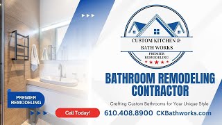 🏘️🚪 Bathroom Remodeling Contractor Near Villanova #villanova #collegeville #exton #chestersprings