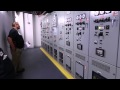 How to Perform a UPS Transfer in a Critical Data Center