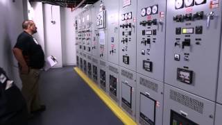How to Perform a UPS Transfer in a Critical Data Center