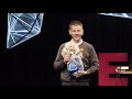 internet of things security ken munro tedxdornbirn