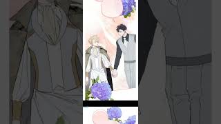 new ABO verse #bl #shounenai #shorts #mahua #manhwa #manga #foryou