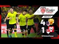 Malaysia 4-1 Singapore (AFF Mitsubishi Electric Cup 2022: Group Stage)