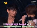 nicky wu and liu shi shi season of waiting karaoke