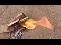 lithium 18650 battery explosion dangerous fire