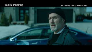 Brain Freeze | Roy Dupuis dans le rôle de Dan