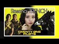 RESEÑA HONESTA: "TRENCH" DE TWENTY ONE PILOTS | Y'Music