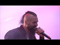 Killswitch Engage Live at Alcatraz Festival 2023 HQ Board Audio Full Show