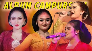 ALBUM CAMPURSARI TERBARU 2024 | PURI RATNA - HANI KUSUMA - DIFARINA INDRA - PUTRI LOPE LOPE