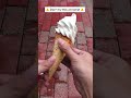 این لایف هک بستنی آنطور که انتظار می رفت پیش نرفت 🍦😭