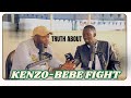 MUNAMAWULIRE WA BEBE COOL AYOGEDDE EBYAMA KUNSONGA ZA KENZO- NE BEBE COOL