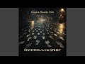 Footsteps on the Street