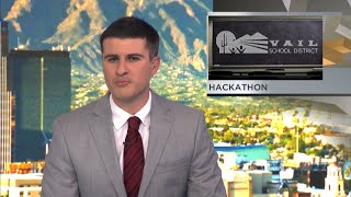 Vail hosts hackathon