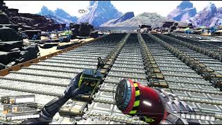 Sorting Facility for tiers 1-4, fast view