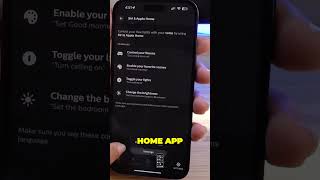 Control your Philips Hue lights with Siri and Home for ultimate convenience!
