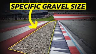 The INSANE Rules MotoGP Tracks Have