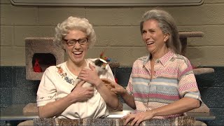 SNL Cast breaking character for 6 minutes straight Part 1 | Check Description for Special Offer !