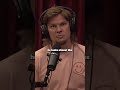 Theo Von makes Joe Rogan burst laughing