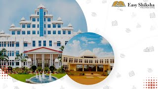 Top 10 Engineering Colleges in East Godavari | Ranking | Courses | Fees | Hostel | EasySiksha.com