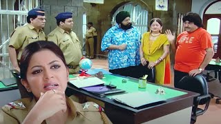 किसने मारी Imaan Chowki में Chandramukhi को आँख? Lady Singham | Full Episode | Best of Gopi's Comedy