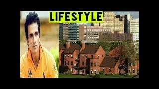 Sonu Sood Income, House, Cars, Luxurious Lifestyle & Net Worth