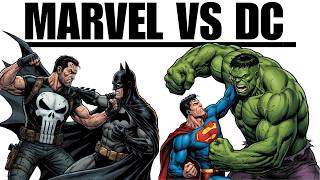 Comic Book Crossovers That Are Impossible to Forget