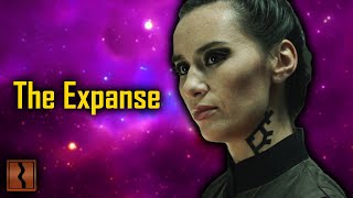 The Science of The Expanse