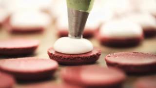 Macaroons