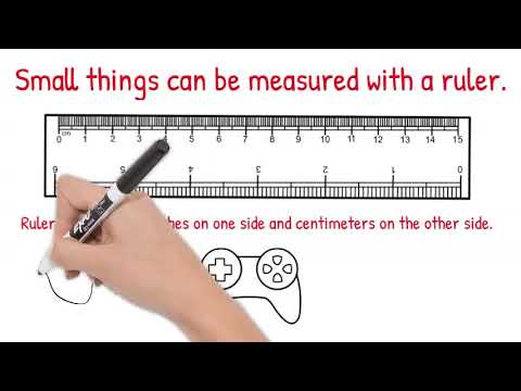 Measuring Tools Youtube