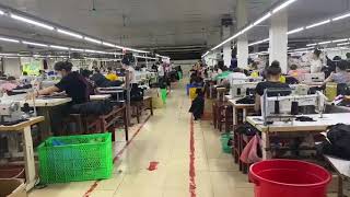 Thanh Hoa Factory DH - Gold Garment Jsc