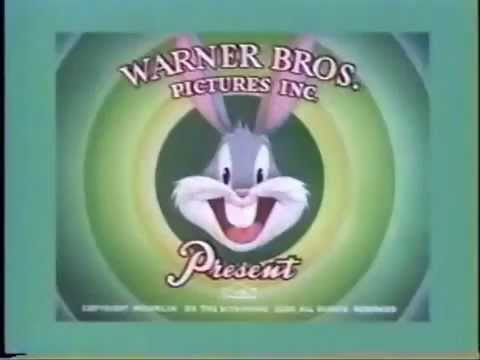 Looney Tunes Bugs Bunny Youtube