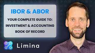 Complete guide to ABOR and IBOR - Accounting \u0026 Investment Book Of Record