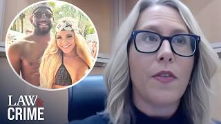 OnlyFans Model’s Murder Trial Won’t Become a ‘Telenovela,’ Judge Warns Attorneys