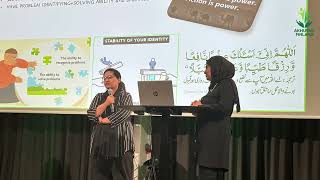 Students Mentoring Program Kickoff