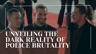 Police brutality tragedy 'Athena' premieres at Venice Film Festival