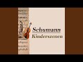 Kinderszenen, Op. 15: No. 3 in B Minor, Hasche-Mann