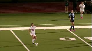 BSU Women's Soccer vs. Roger Williams