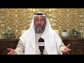 الشيخ د. عثمان الخميس