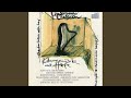Sextet for harp, piano, clarinet, horn, bassoon and double-bass, Op. 142: II. Adagio con moto...