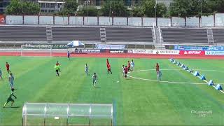 [효창주말리그] 중랑축구센터 U12 VS 마포스포츠클럽 U12 1쿼터