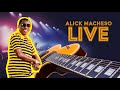 Alick Macheso Chimoko Changu Live 2026 - King of Sungura Takes Shamva!