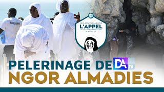 [ 🛑 DIRECT ] 145e ANNIVERSAIRE DE L'APPEL DE MAME LIMAMOU (PSL) -PELERINAGE DE NGOR ALMADIES