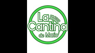 9 Aniversario   LA NUEVA CANTINA DE MARIO   Mega Guitarra