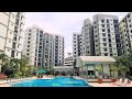 Simei Green, 3BR, 1195sqft, High Floor