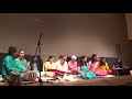 antarangada mrudanga by auburn indian music ensemble usa