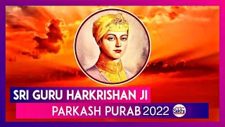 Live!! Gurdwara Bangla Sahib | Sri Harkrishan Sahib Gurpurab Samagam 20,July,2022