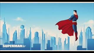Superman - Beautiful Music from The Animated Series