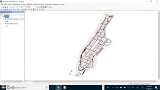 ArcMap GIS Tutorial 06-06