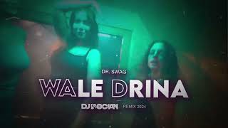 Dr. SWAG - WALE DRINA ( DJ BOCIAN REMIX ) 2024